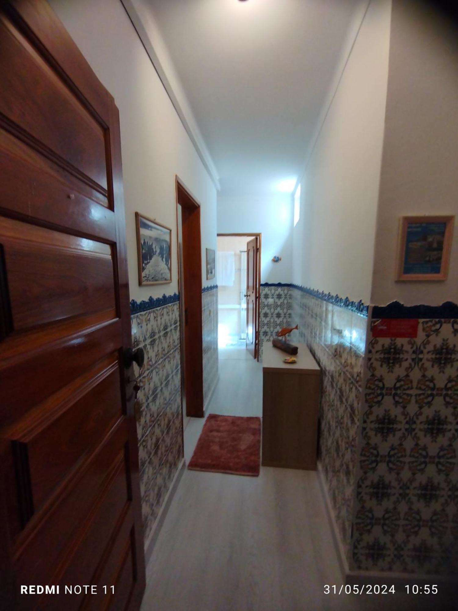 Apartamentos Das Avos-Flor Nazare Exterior photo